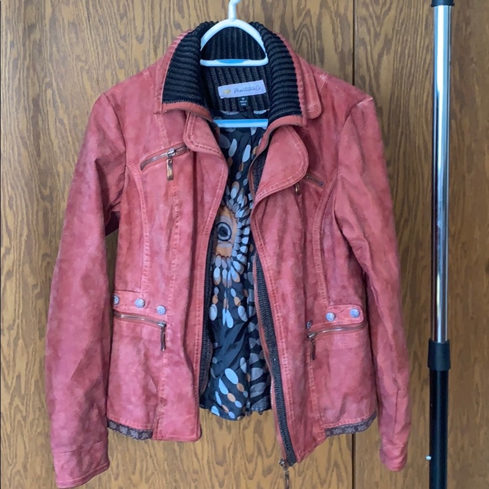 Jacket